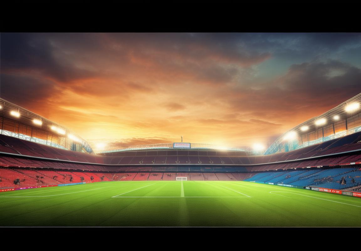 4月24日巴萨皇马巅峰对决：谁将问鼎荣耀？(图3)