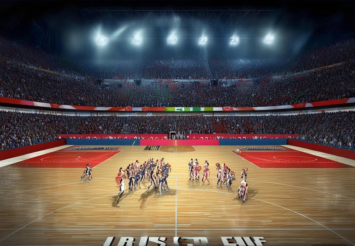 2015女篮世界杯：中印对决背后的篮球文化交融(图4)