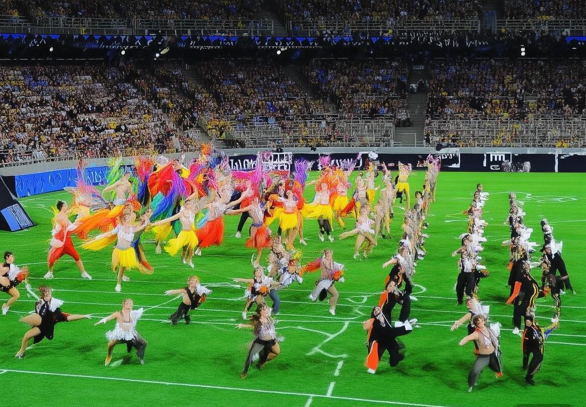 巴西德国足球经典对决：桑巴热情与德国铁血的智慧较量(图2)