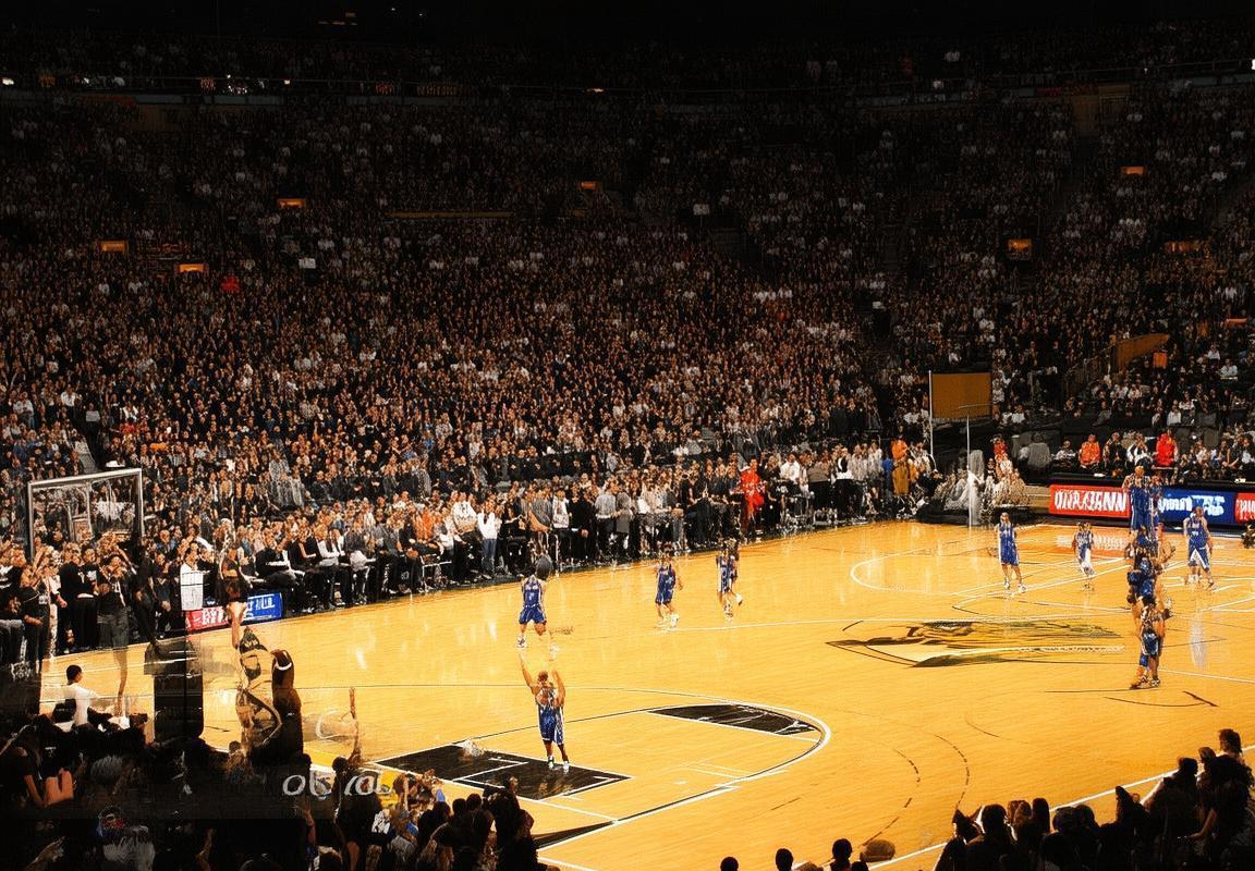 2008年NBA季后赛：骑士猛龙巅峰对决回顾(图4)